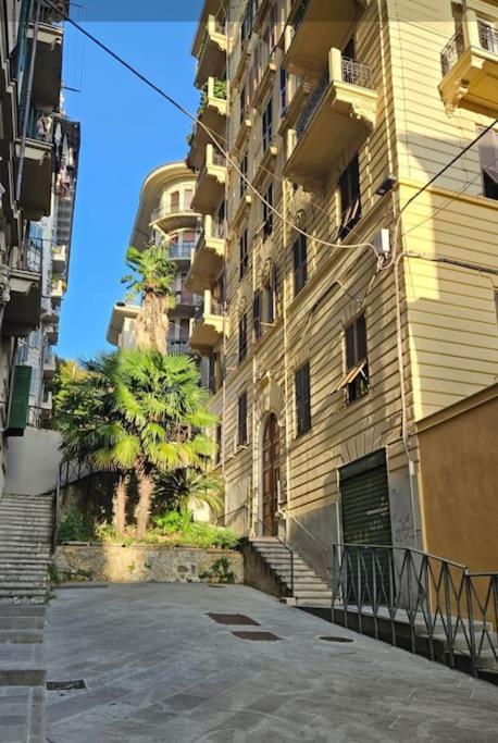 Ancora Qui, Nel Golfo Dei Poeti Apartment La Spezia Exterior photo